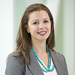 Dr Michelle Blumfield